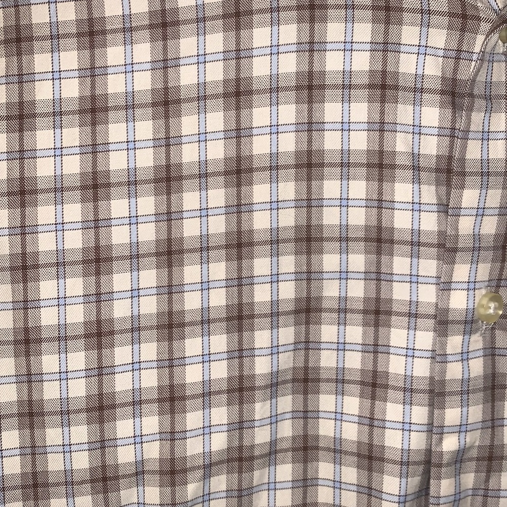 Peter Millar Button Down - image 2